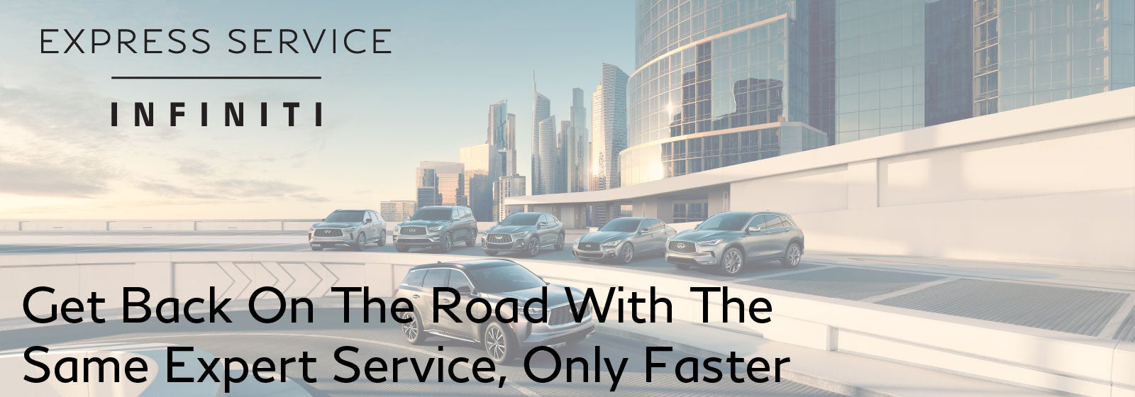 INFINITI of Sarasota in Sarasota FL