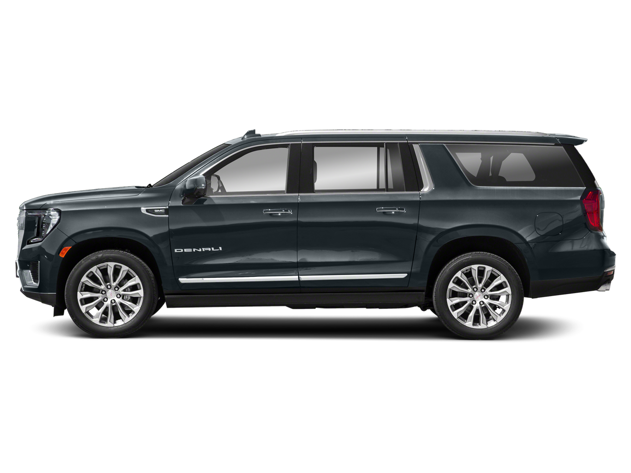 2021 Gmc Yukon XL photo 3