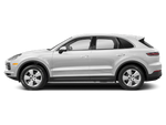 2021 Porsche Cayenne AWD
