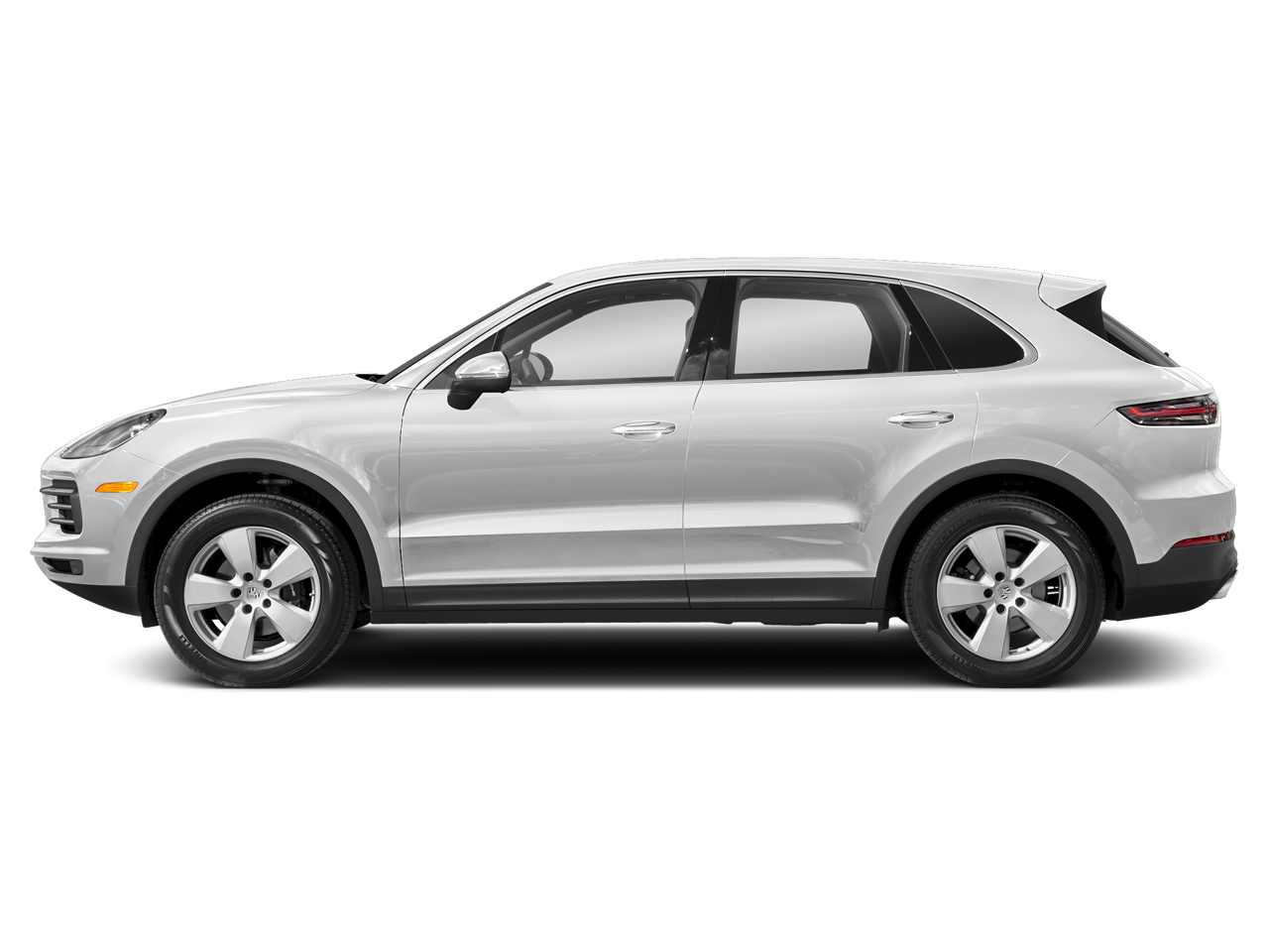 2021 Porsche Cayenne AWD