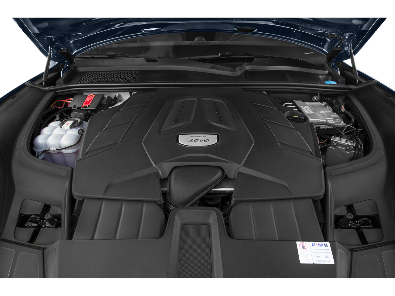 2021 Porsche Cayenne AWD