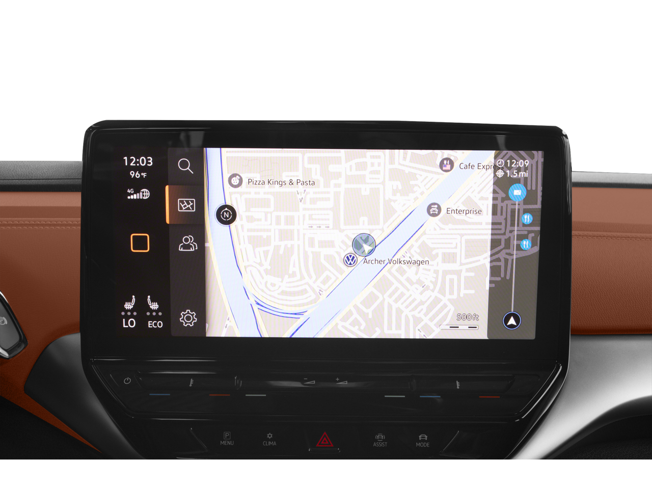 2022 Volkswagen ID.4 Pro S