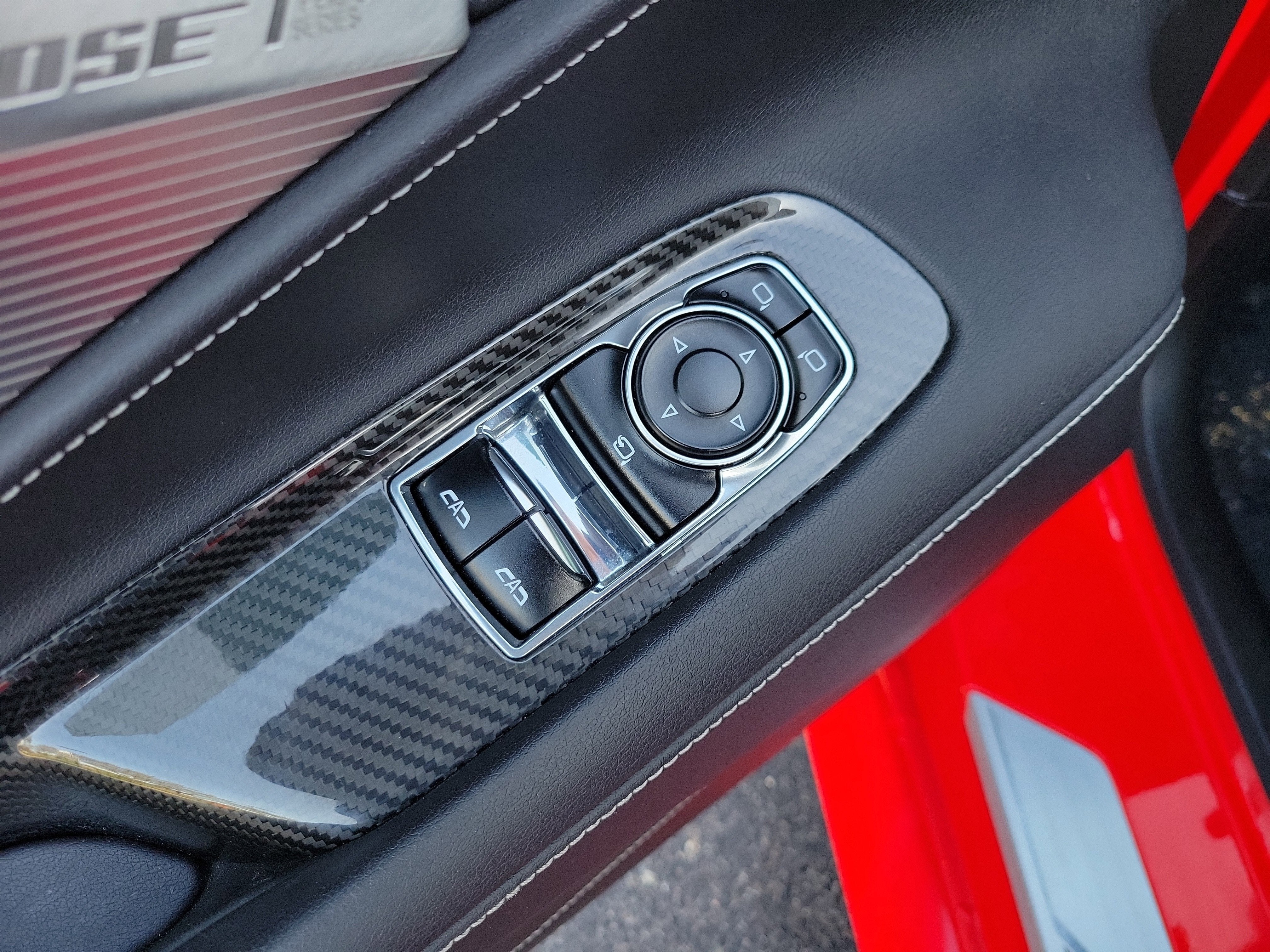 2022 Chevrolet Corvette 2LT