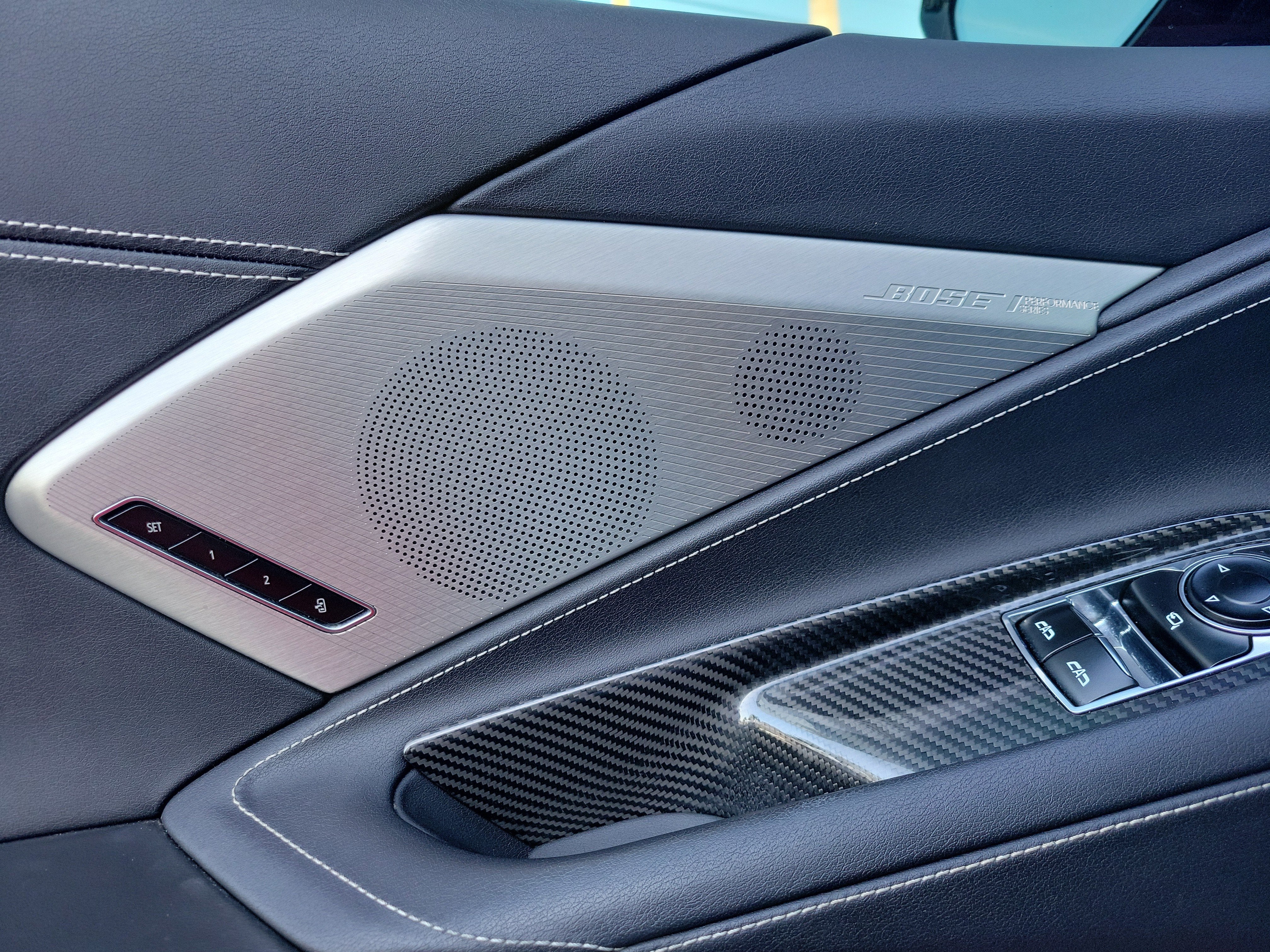 2022 Chevrolet Corvette 2LT