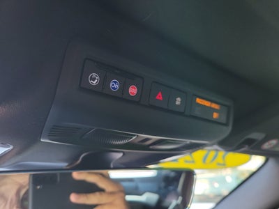 2022 Chevrolet Corvette 2LT