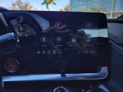 2022 Chevrolet Corvette 2LT