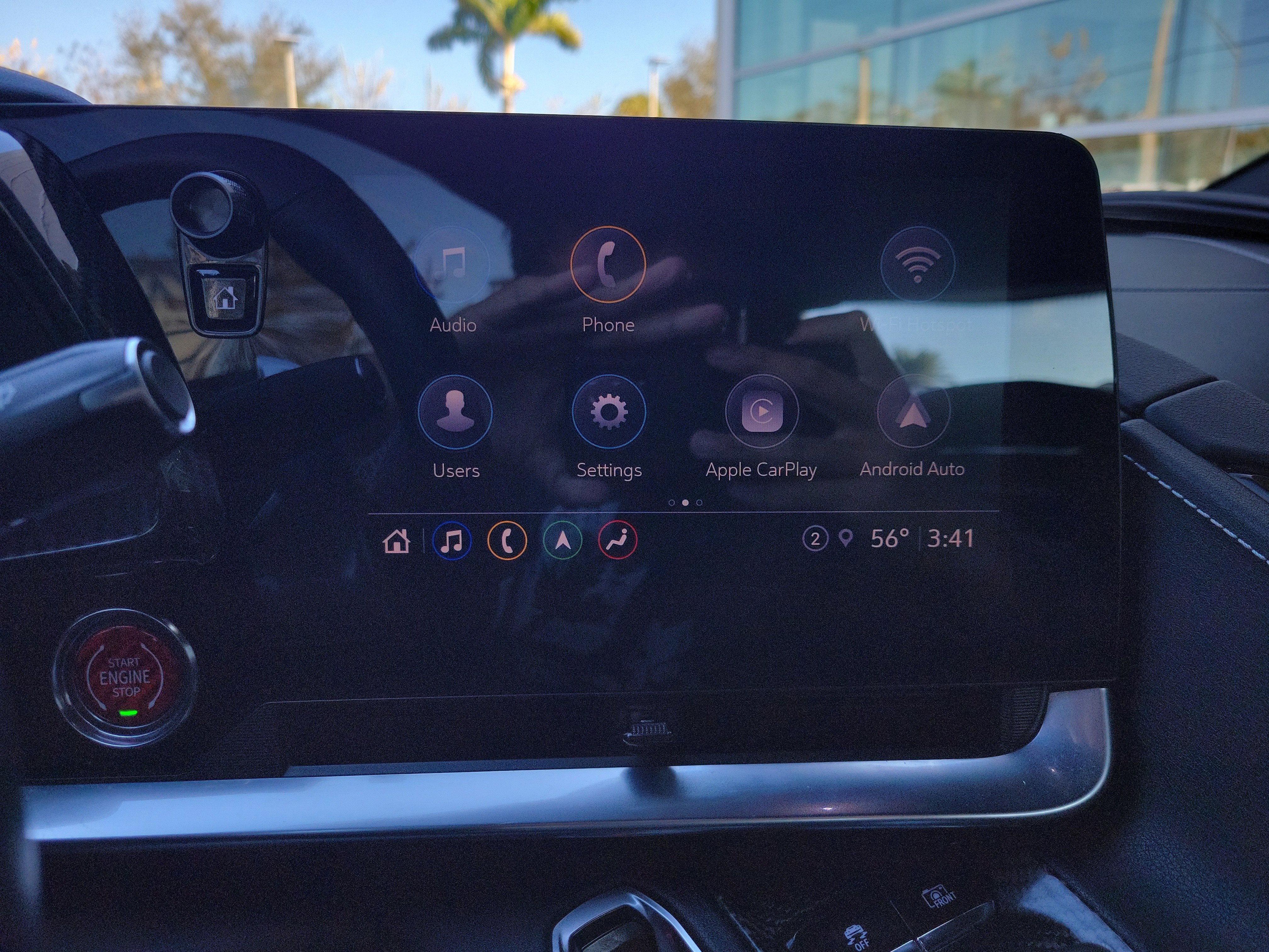 2022 Chevrolet Corvette 2LT