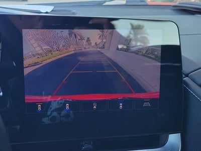 2022 Chevrolet Corvette 2LT