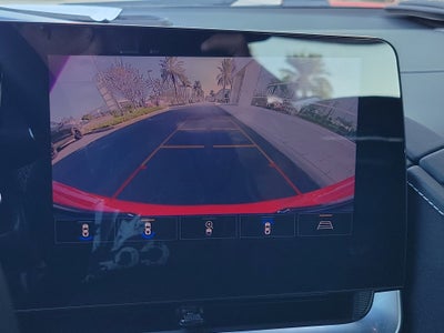 2022 Chevrolet Corvette 2LT