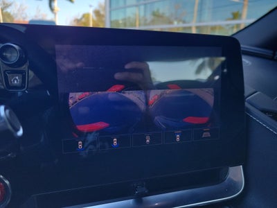 2022 Chevrolet Corvette 2LT