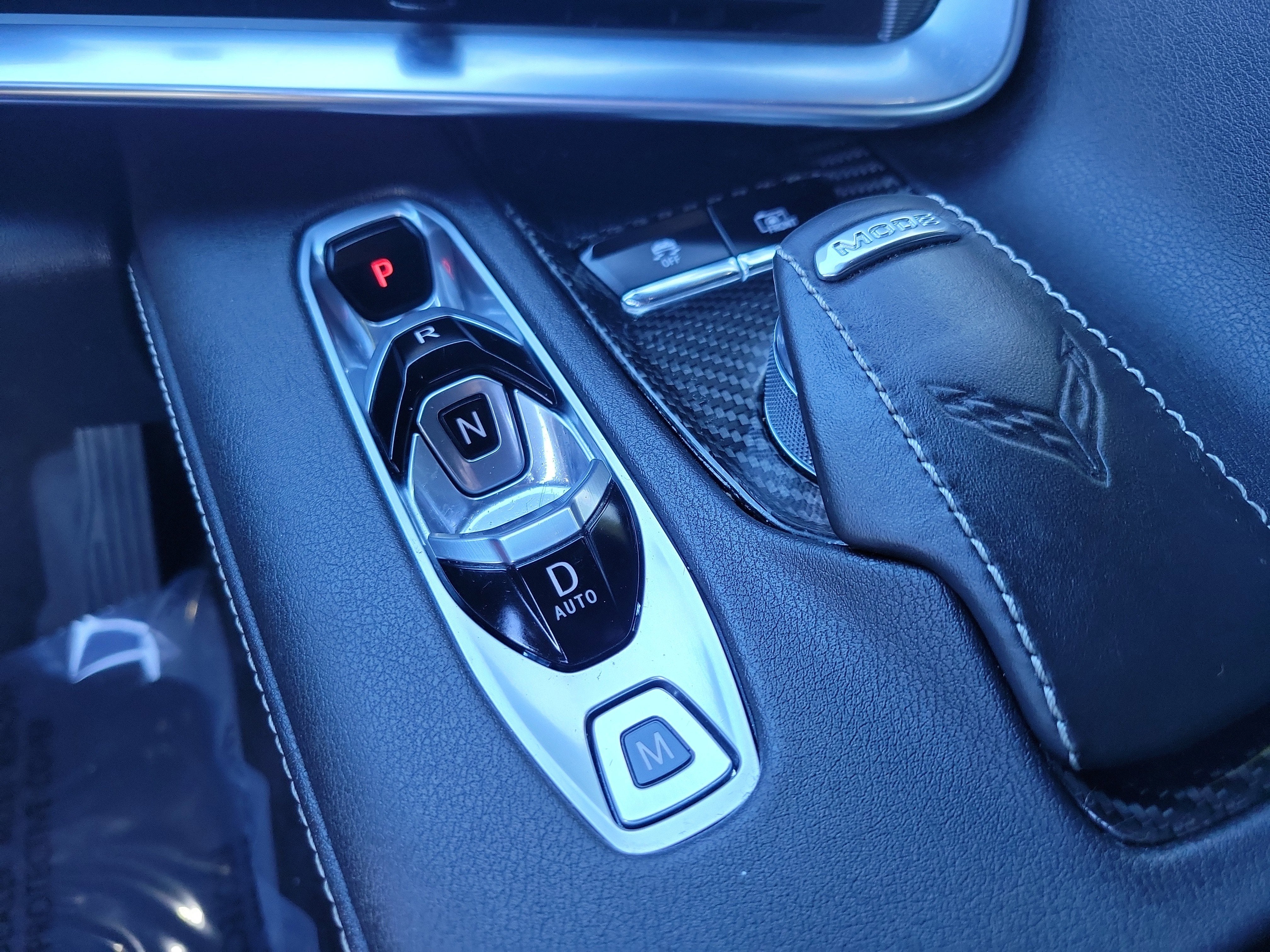 2022 Chevrolet Corvette 2LT