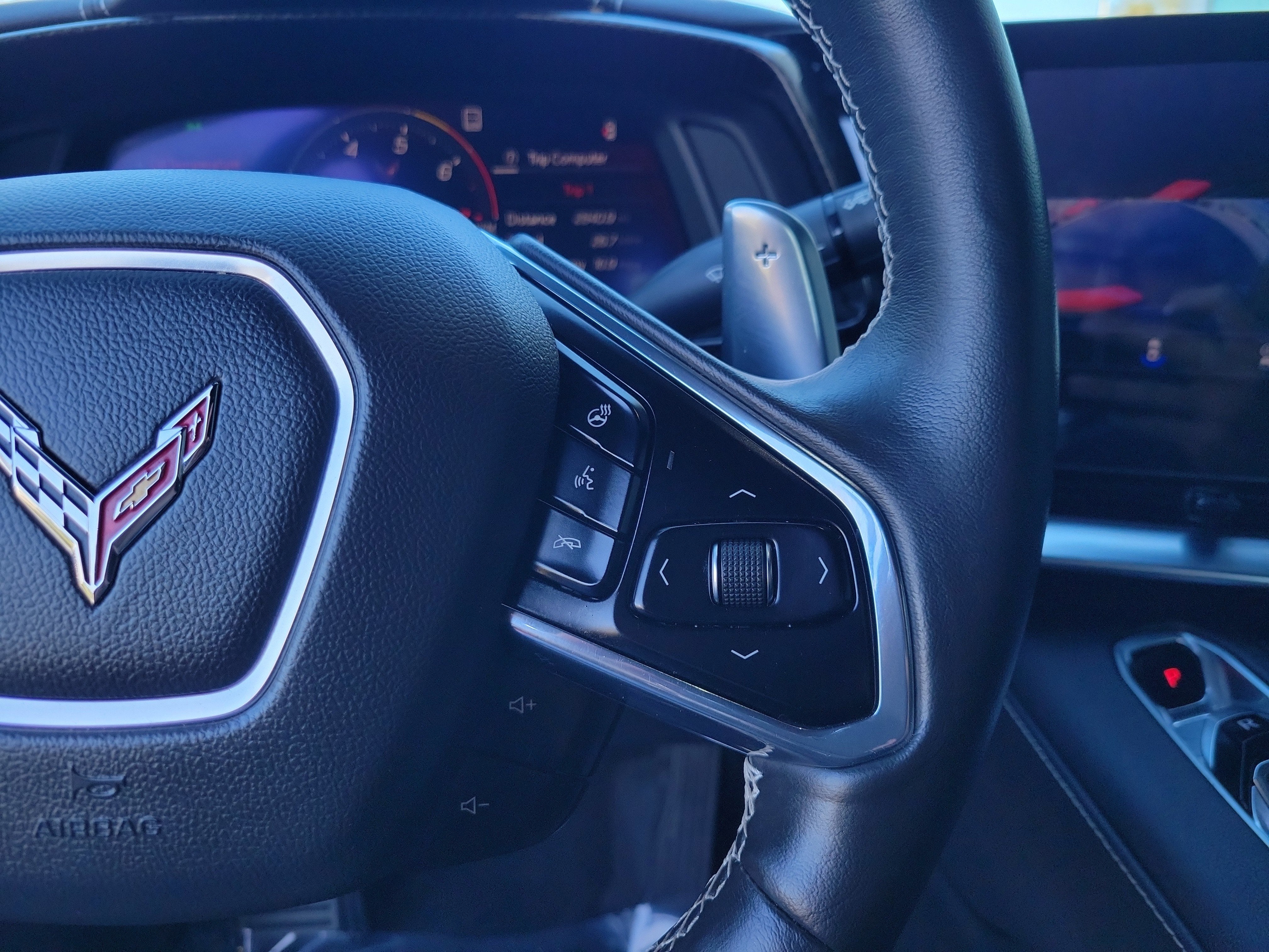 2022 Chevrolet Corvette 2LT