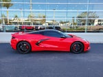 2022 Chevrolet Corvette 2LT