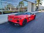 2022 Chevrolet Corvette 2LT
