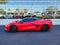 2022 Chevrolet Corvette 2LT