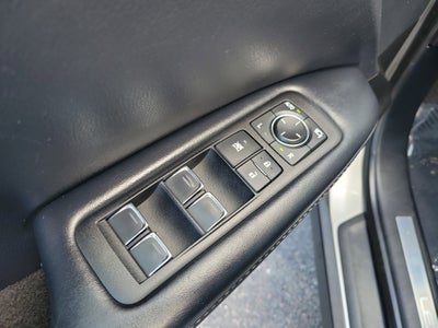 2022 Lexus RX RX 350