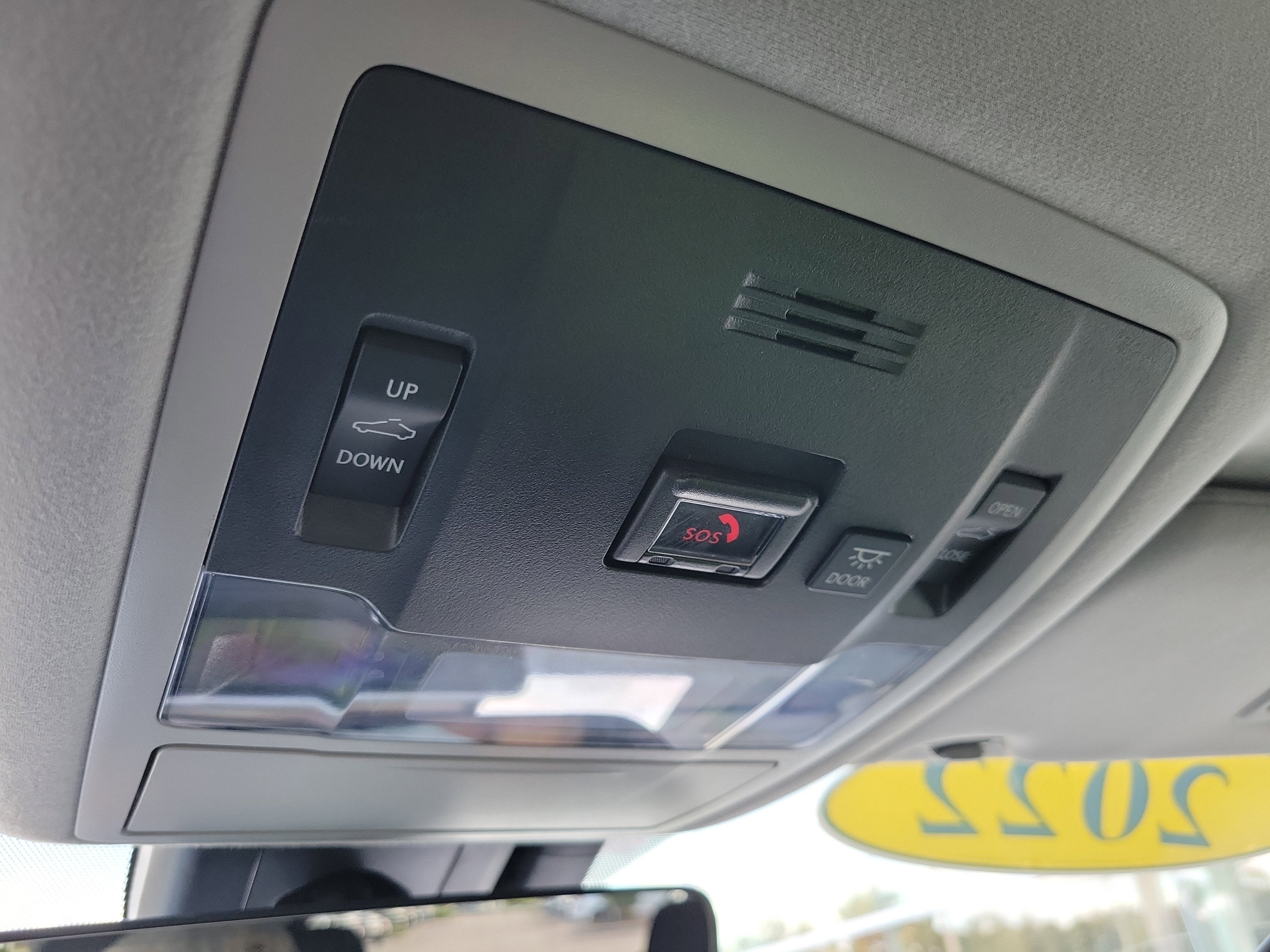 2022 Lexus RX RX 350