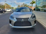 2022 Lexus RX RX 350