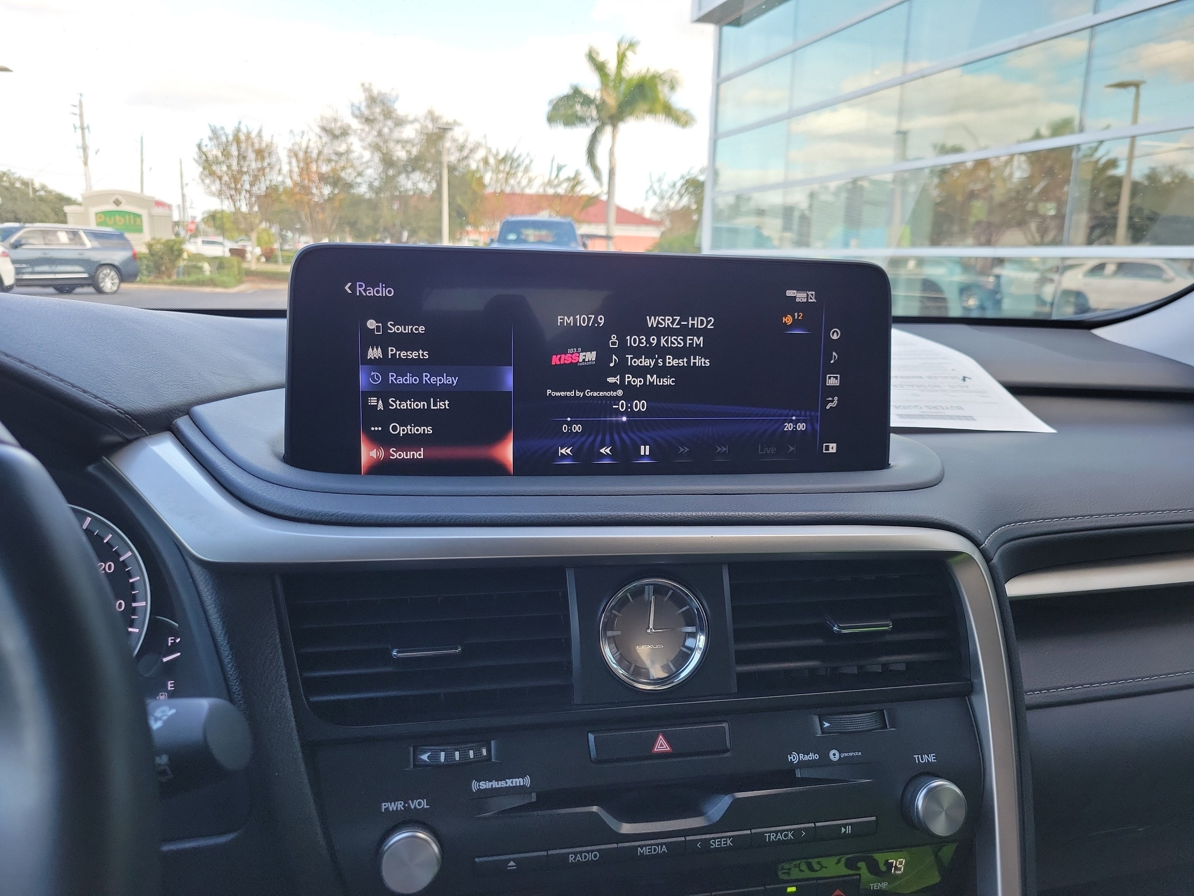 2022 Lexus RX RX 350