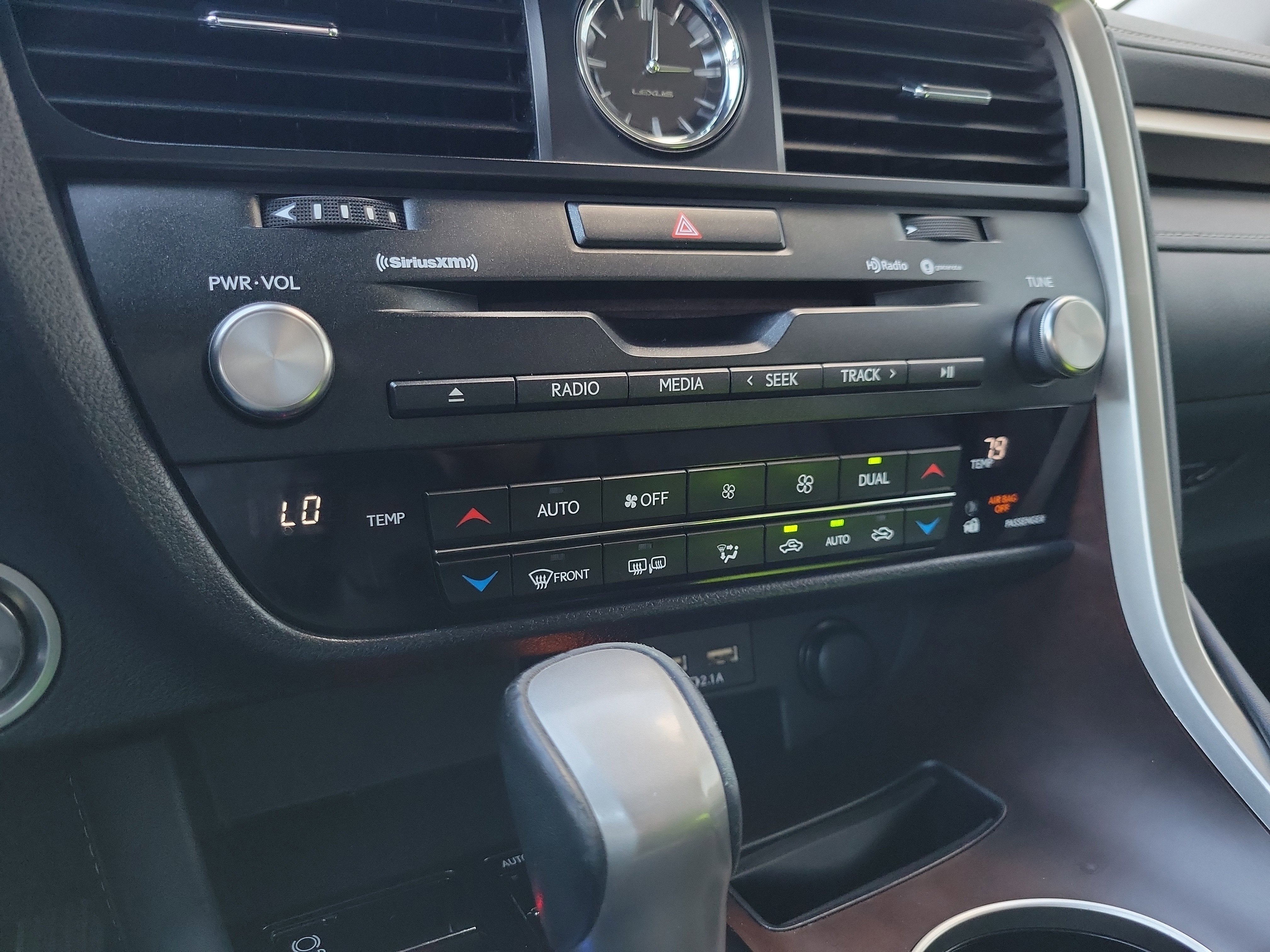 2022 Lexus RX RX 350