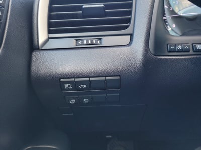 2022 Lexus RX RX 350