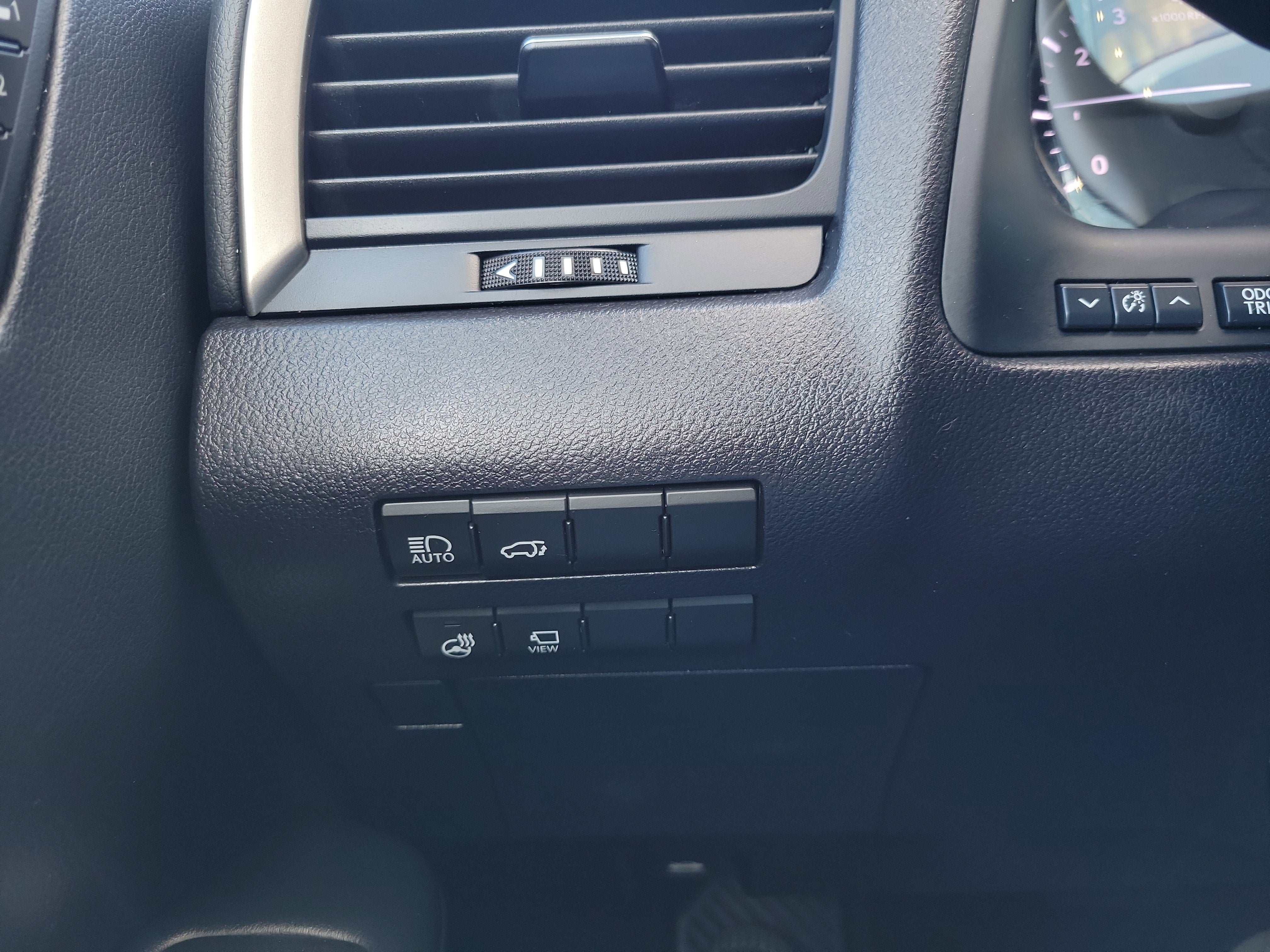 2022 Lexus RX RX 350