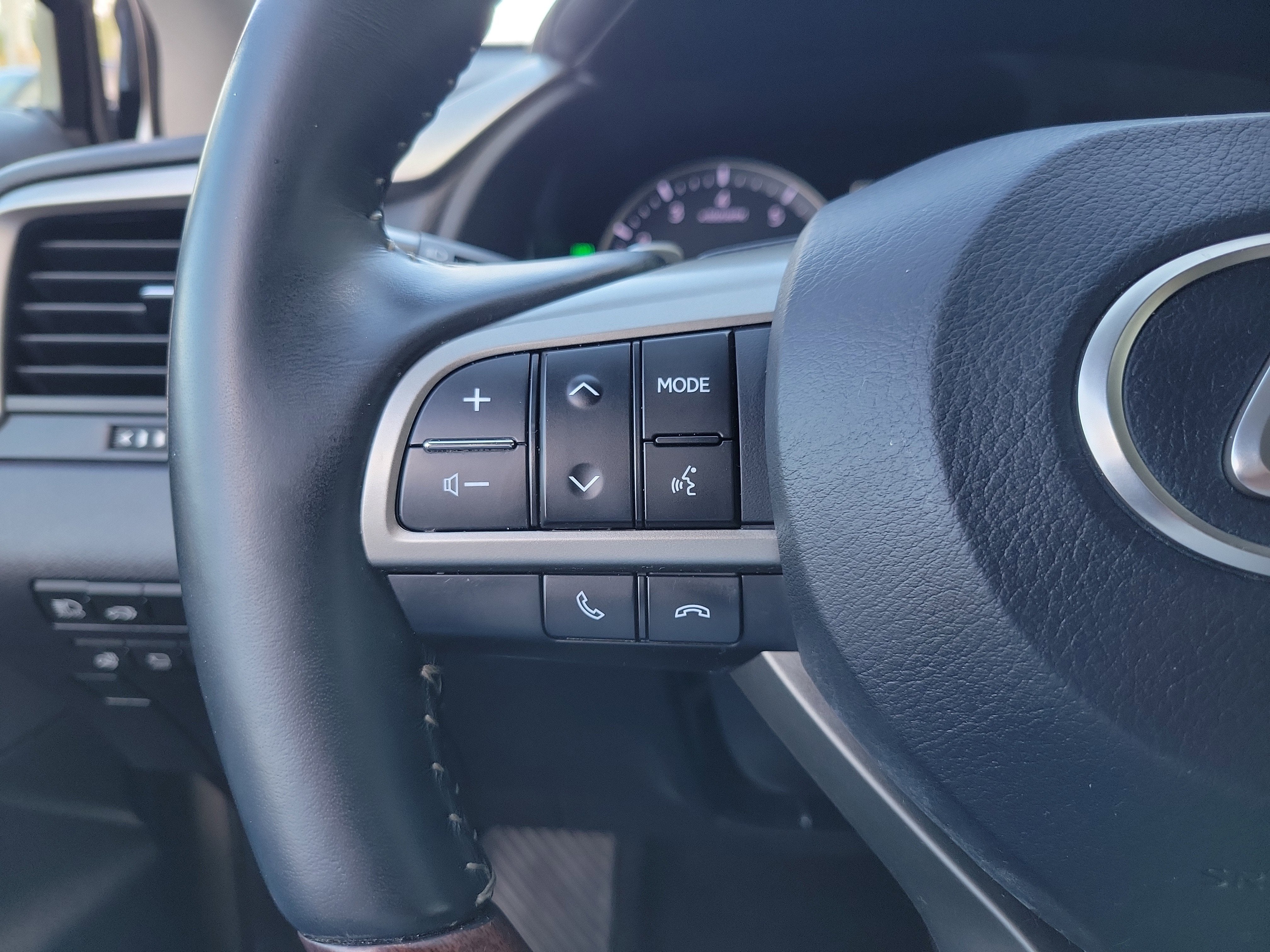 2022 Lexus RX RX 350