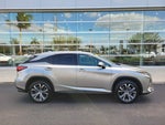 2022 Lexus RX RX 350