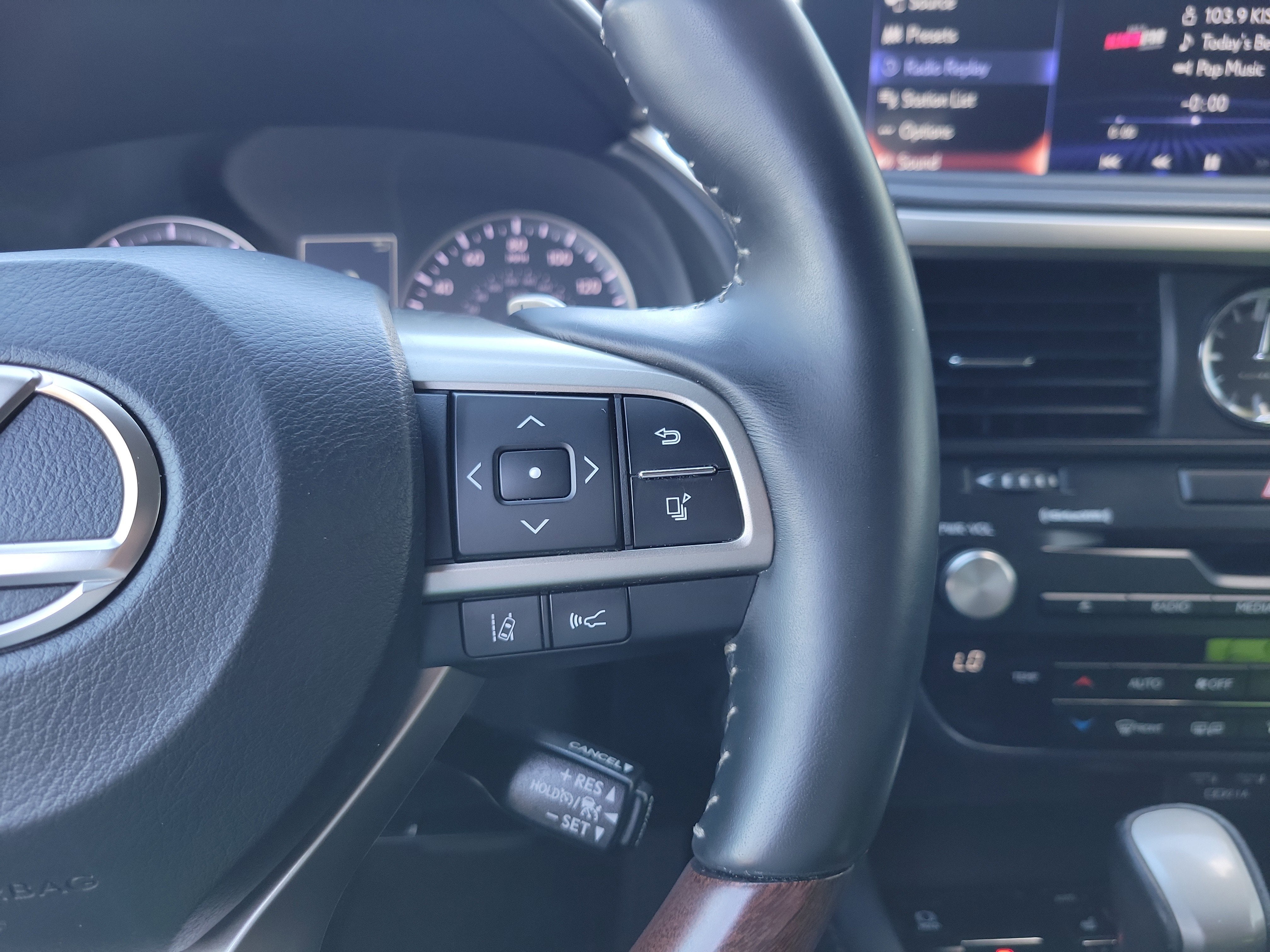 2022 Lexus RX RX 350