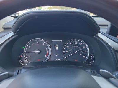 2022 Lexus RX RX 350