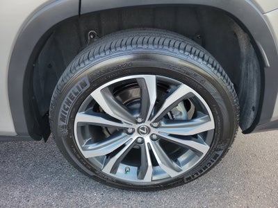 2022 Lexus RX RX 350