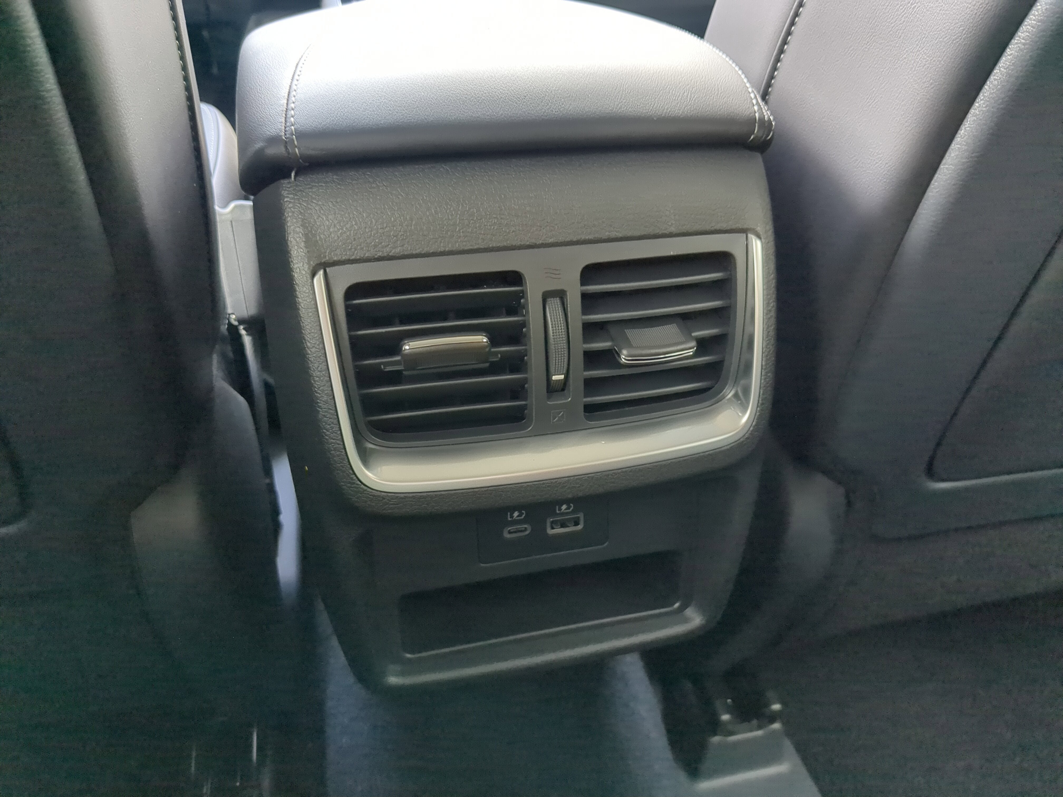 2025 INFINITI QX50 LUXE AWD