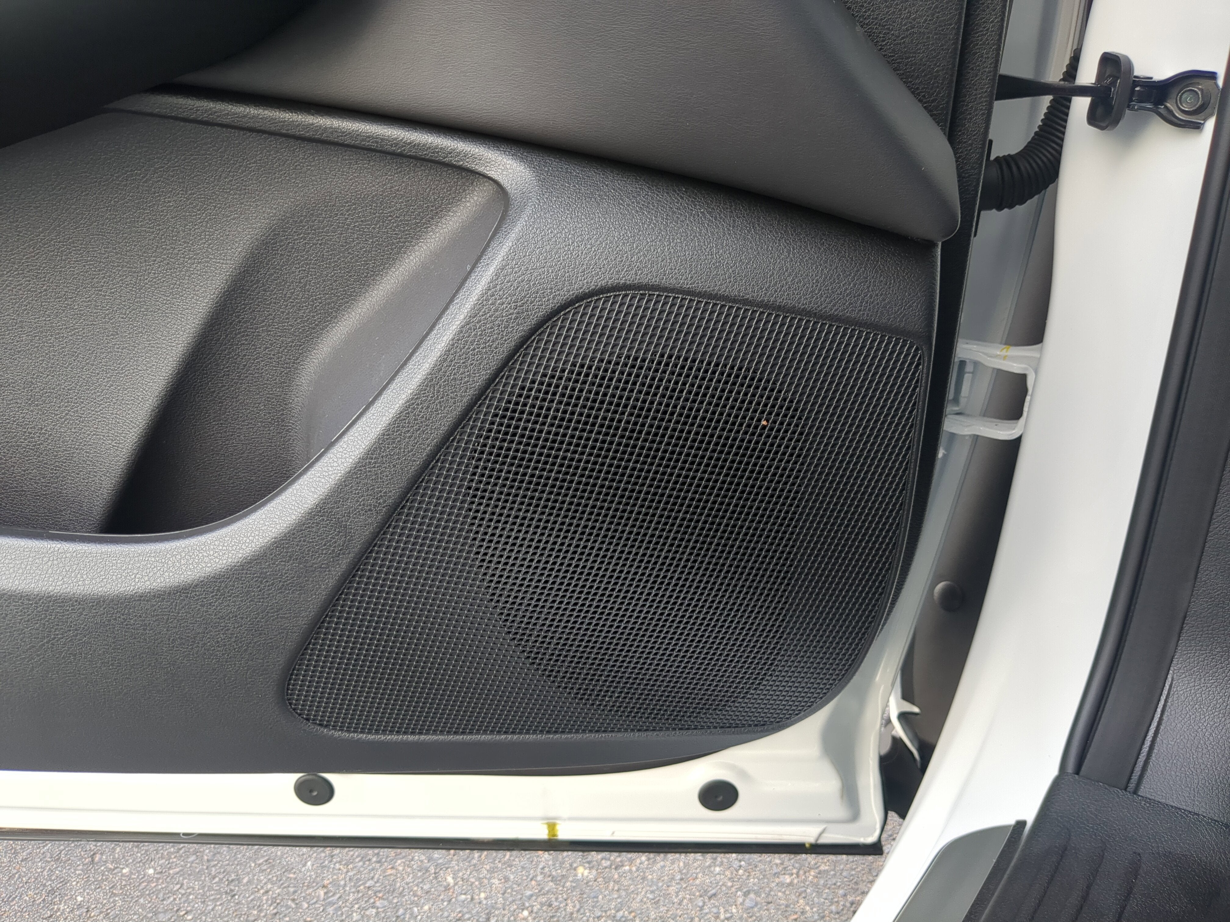 2025 INFINITI QX50 LUXE AWD