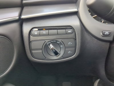 2025 INFINITI QX50 LUXE AWD