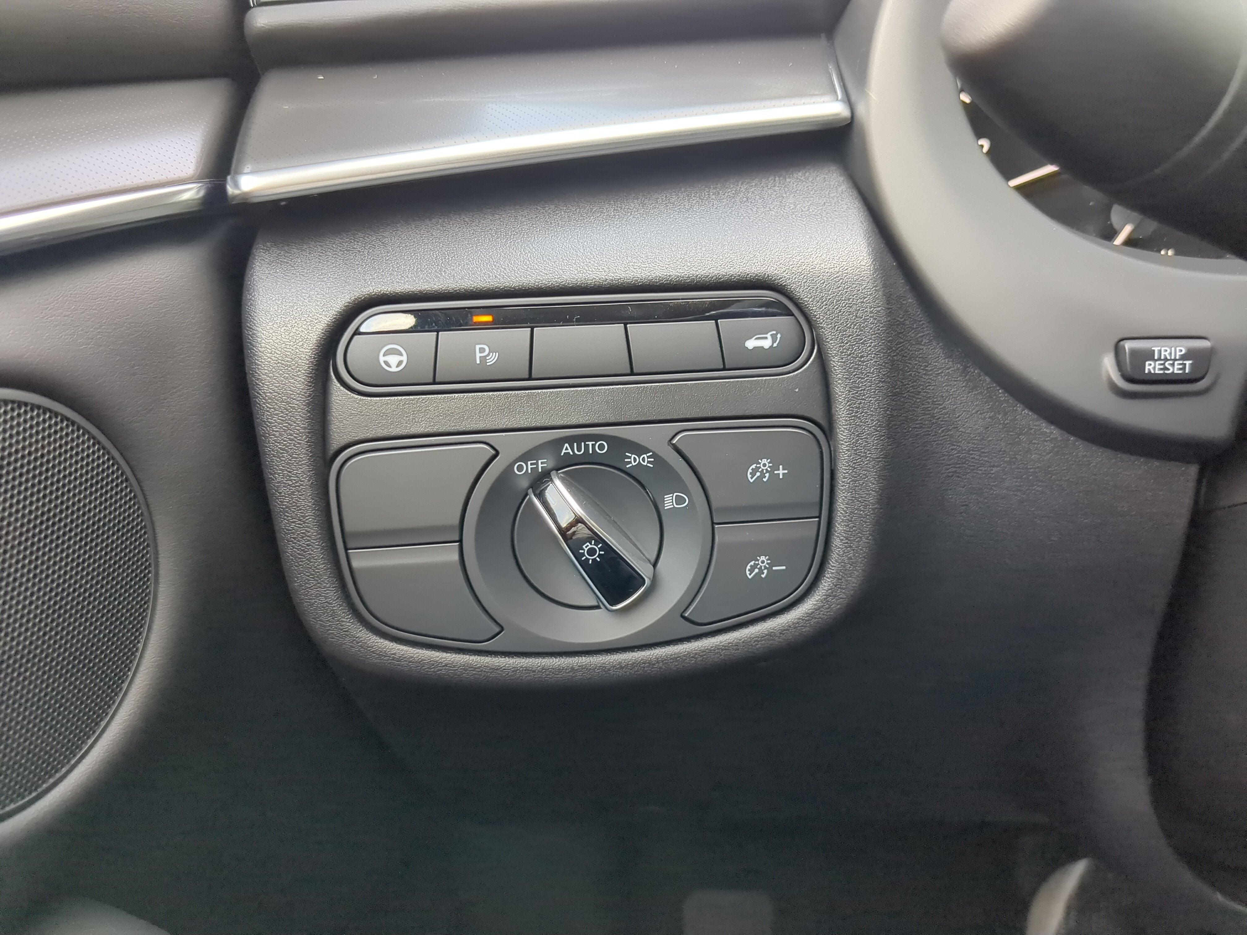 2025 INFINITI QX50 LUXE AWD