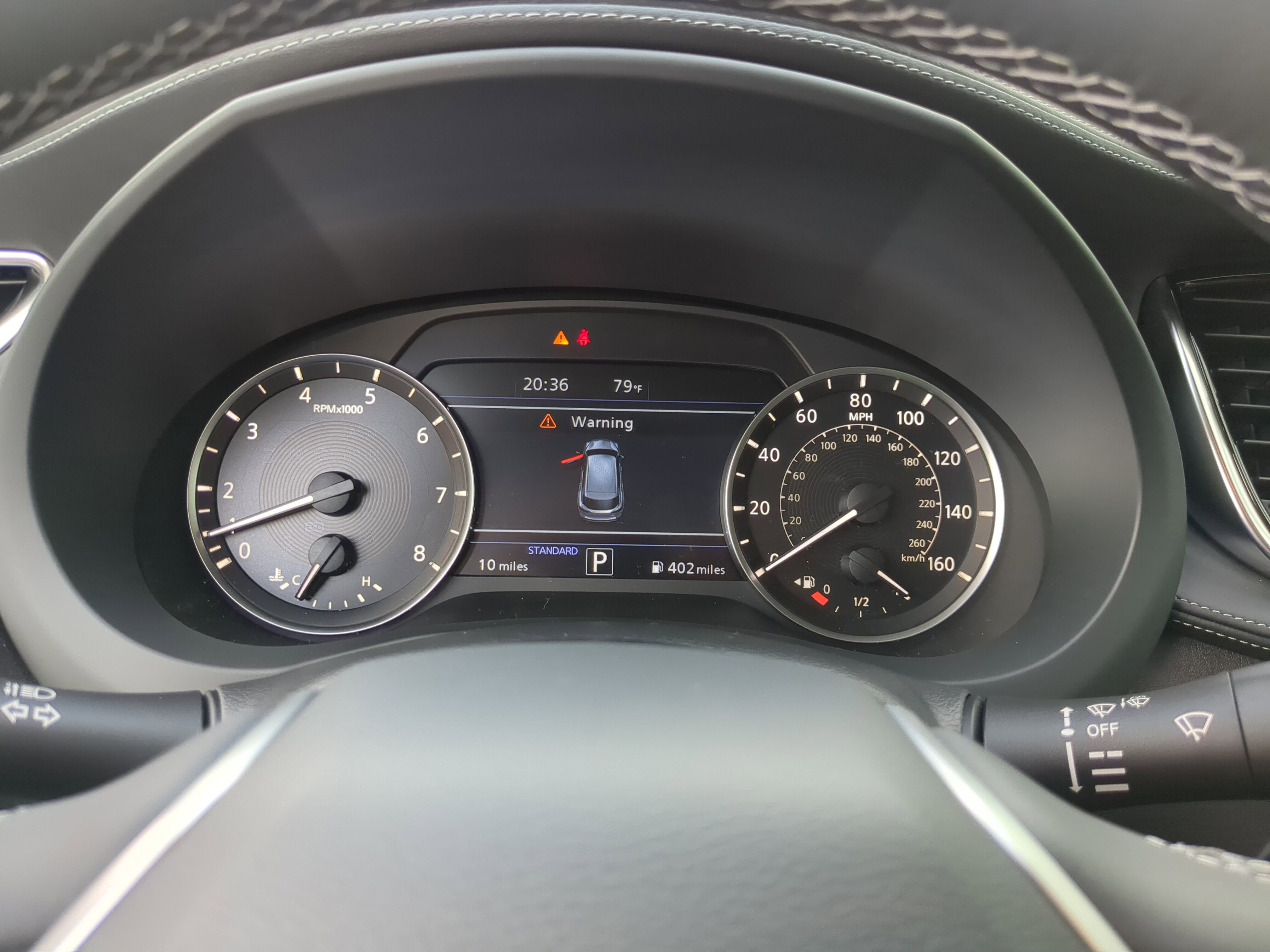 2025 INFINITI QX50 LUXE AWD