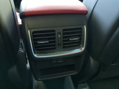 2025 INFINITI QX50 Sport AWD