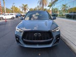 2025 INFINITI QX50 Sport AWD