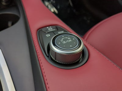 2025 INFINITI QX50 Sport AWD