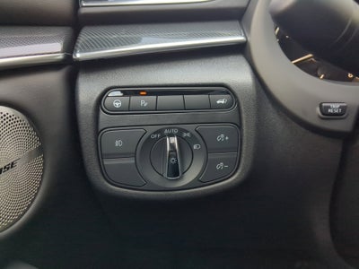 2025 INFINITI QX50 Sport AWD