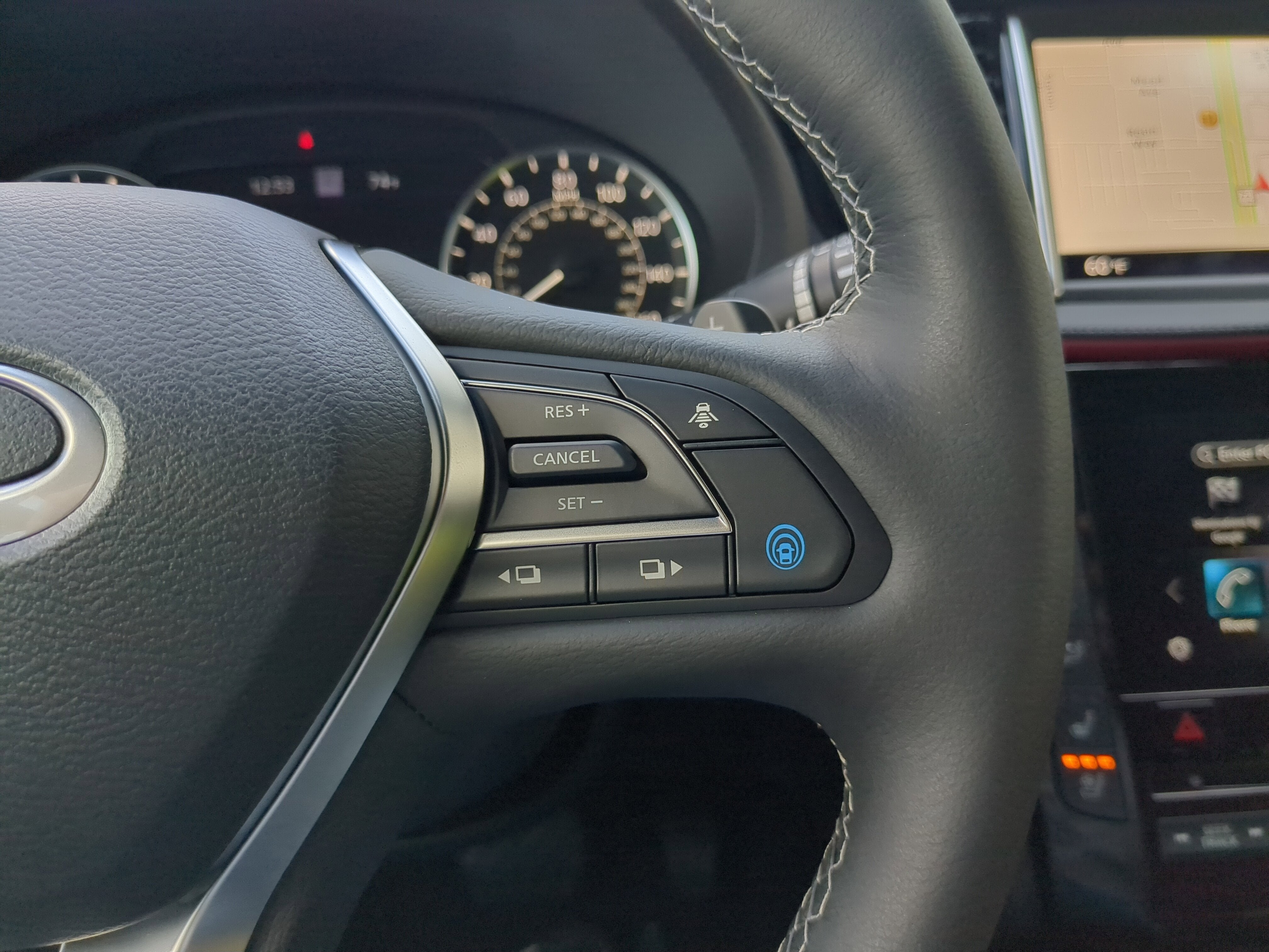 2025 INFINITI QX50 Sport AWD