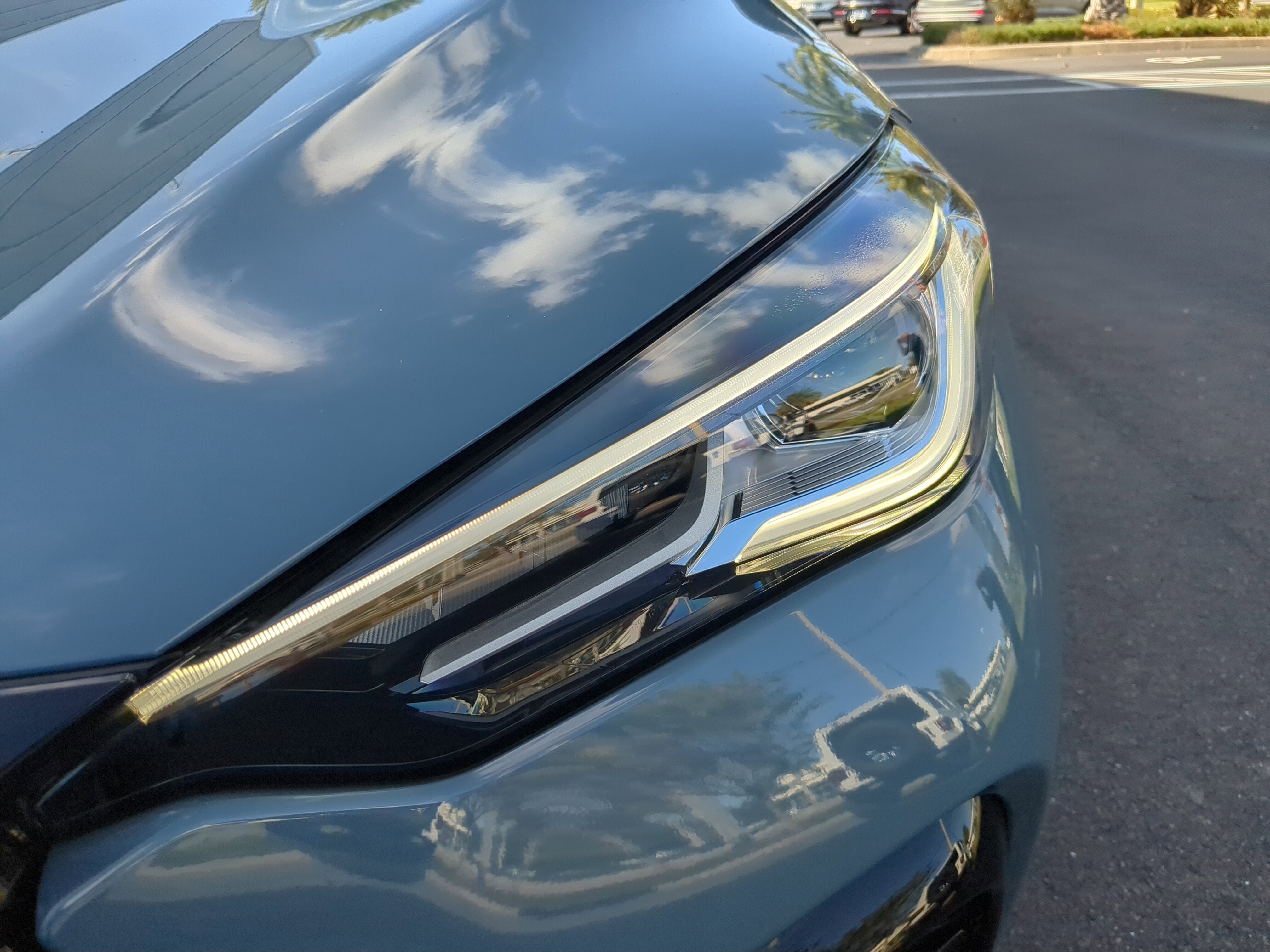 2025 INFINITI QX50 Sport AWD