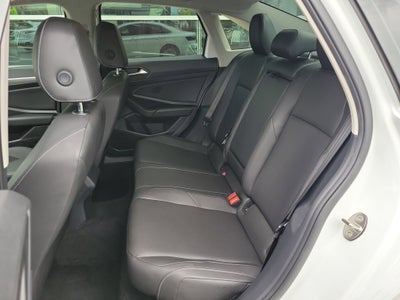 2019 Volkswagen Jetta 1.4T SE