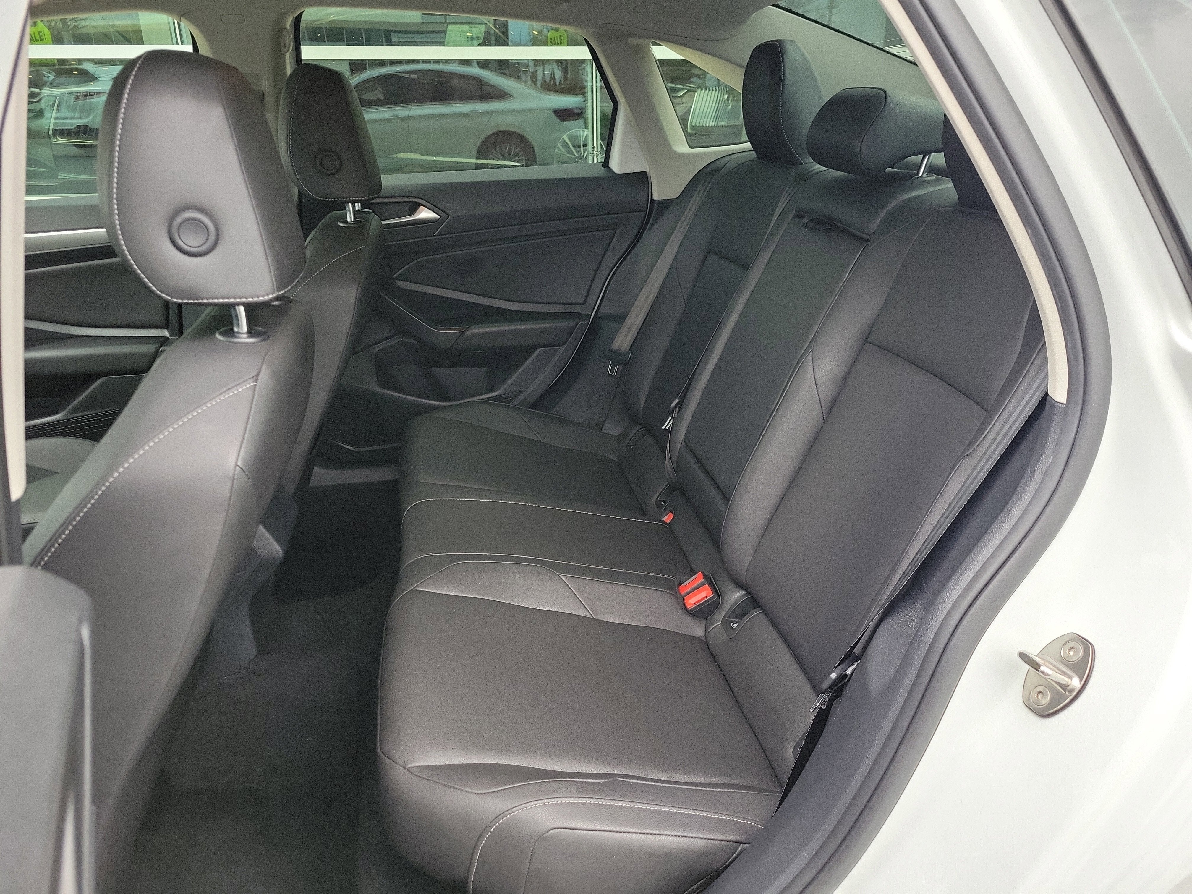 2019 Volkswagen Jetta 1.4T SE