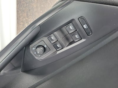 2019 Volkswagen Jetta 1.4T SE