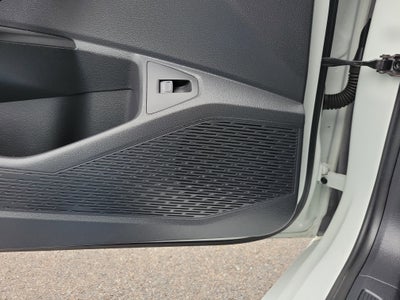 2019 Volkswagen Jetta 1.4T SE