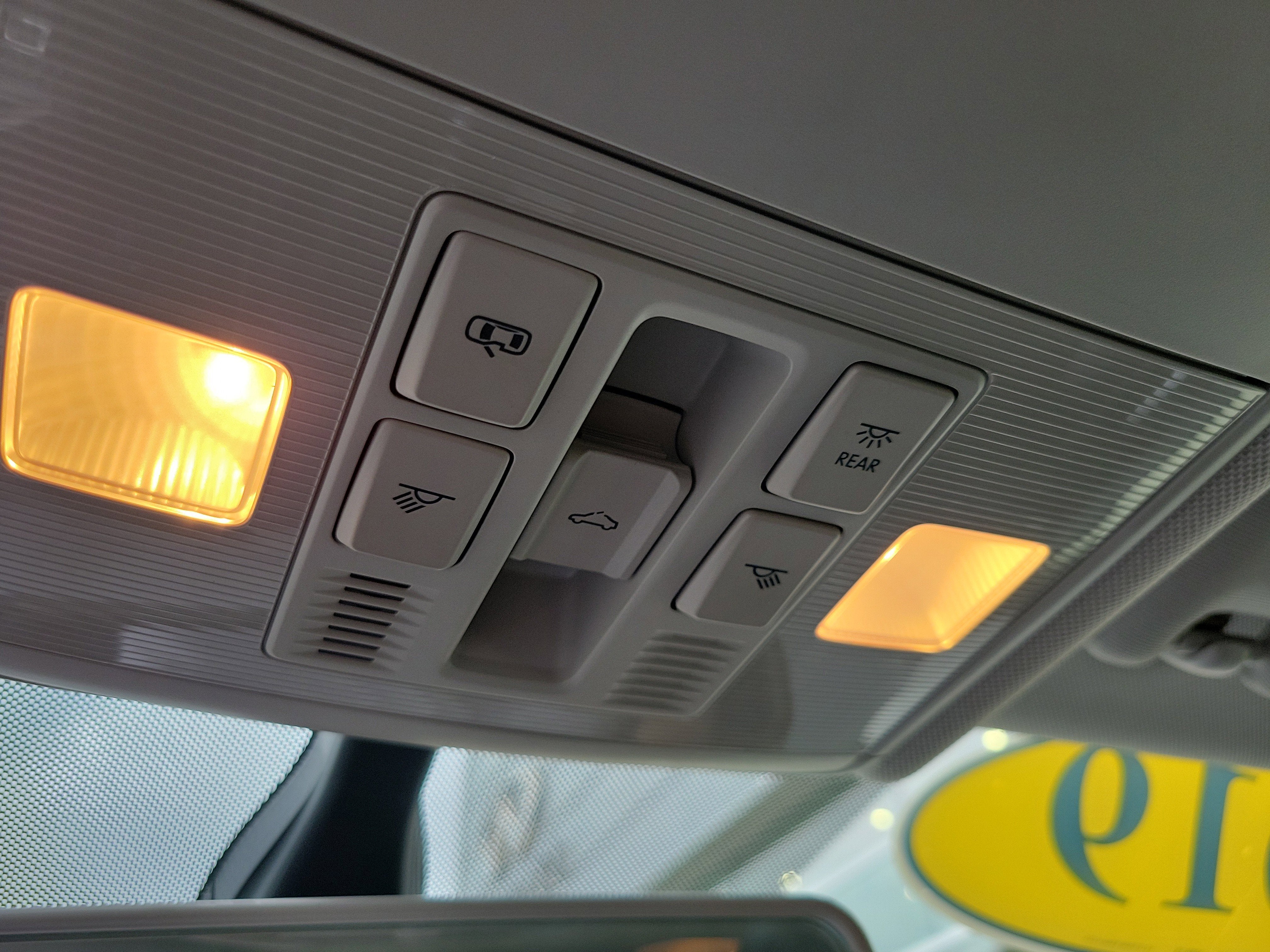 2019 Volkswagen Jetta 1.4T SE