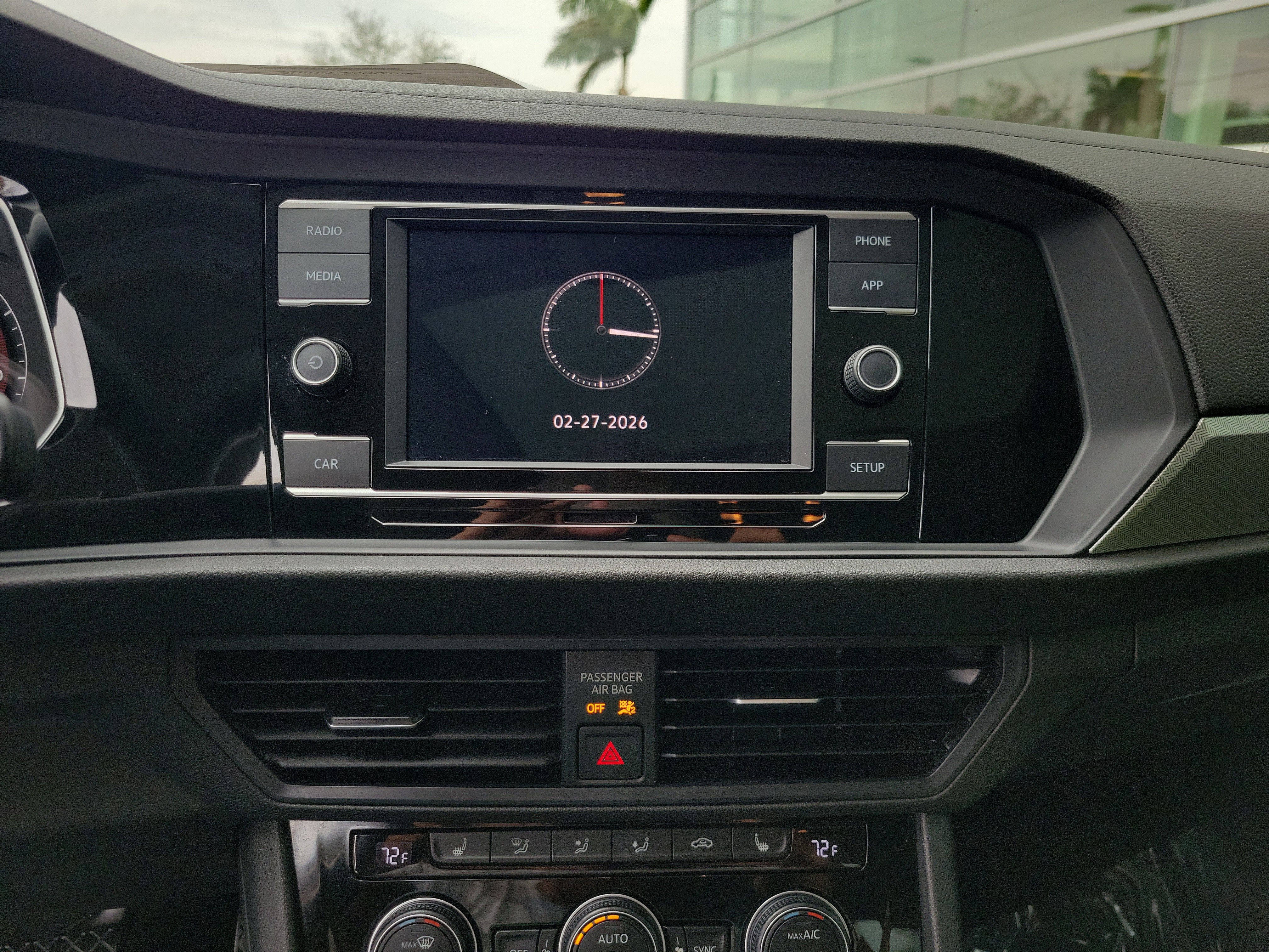 2019 Volkswagen Jetta 1.4T SE