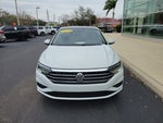 2019 Volkswagen Jetta 1.4T SE