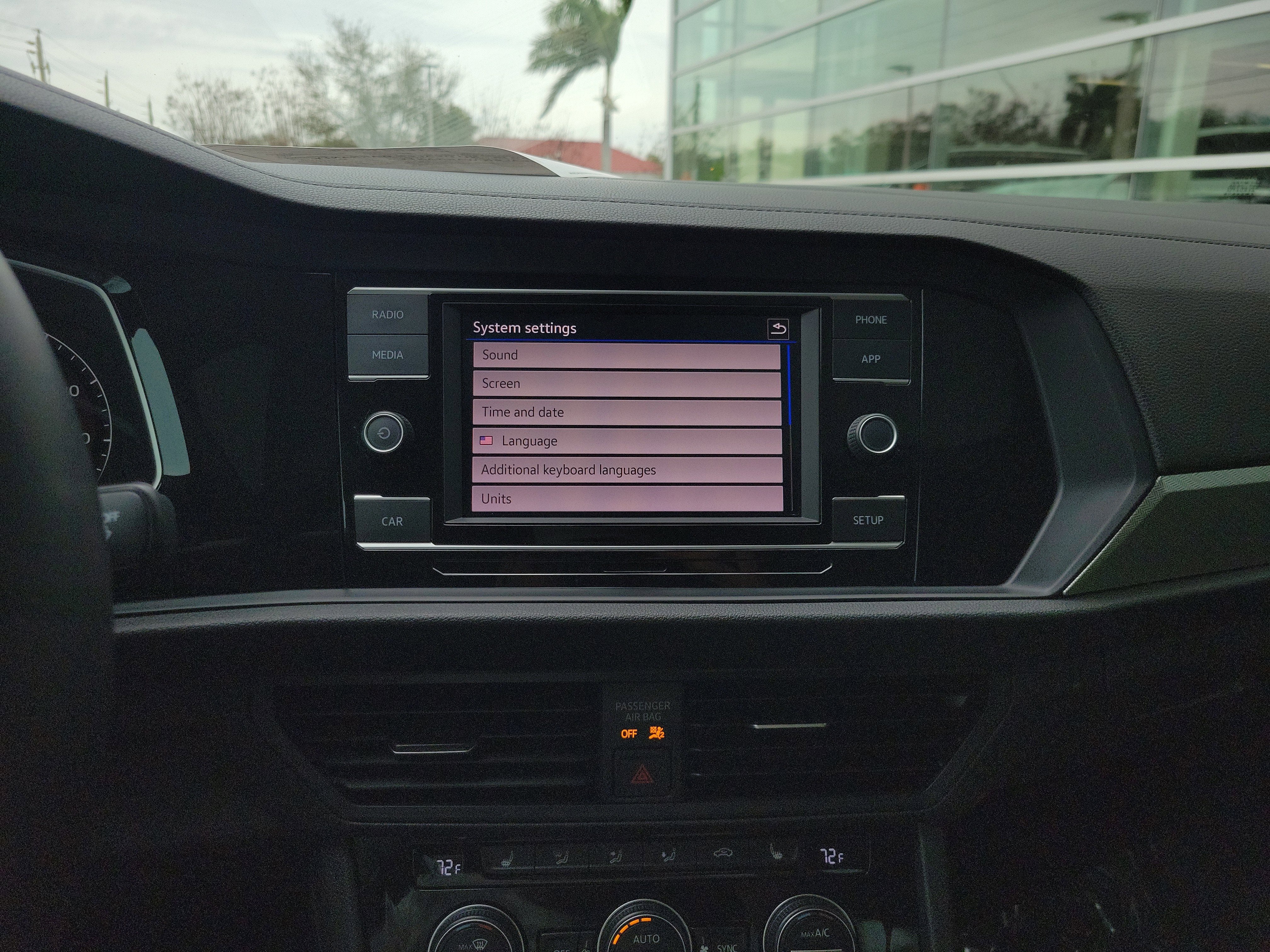 2019 Volkswagen Jetta 1.4T SE